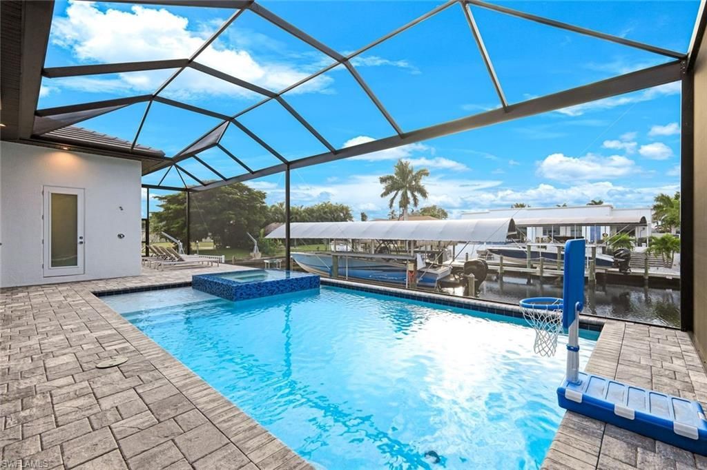 5130 Atlantic Ct, Cape Coral, FL 33904 Photo