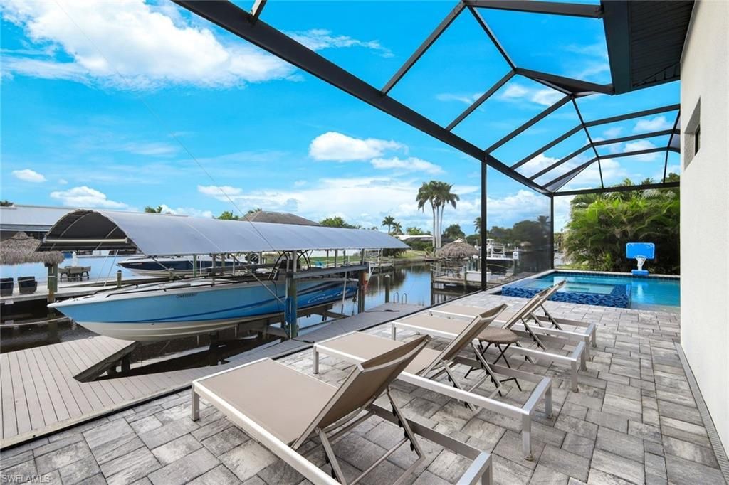 5130 Atlantic Ct, Cape Coral, FL 33904 Photo