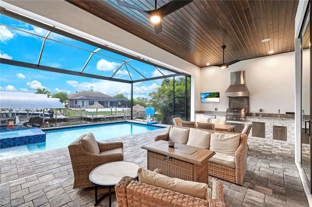 5130 Atlantic Ct, Cape Coral, FL 33904 Photo