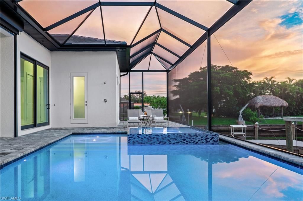 5130 Atlantic Ct, Cape Coral, FL 33904 Photo