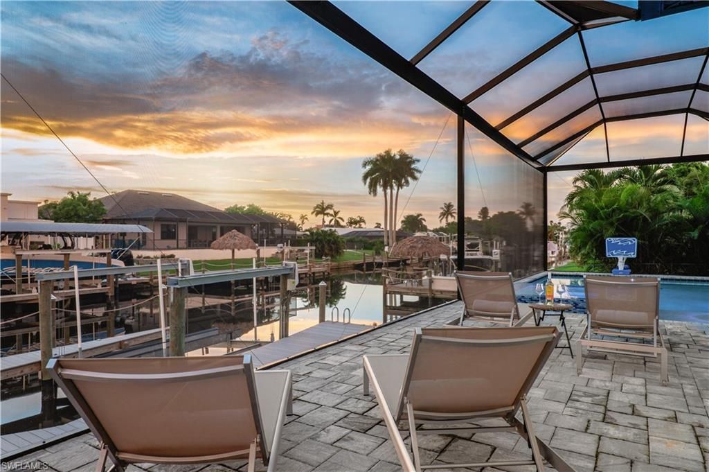 5130 Atlantic Ct, Cape Coral, FL 33904 Photo