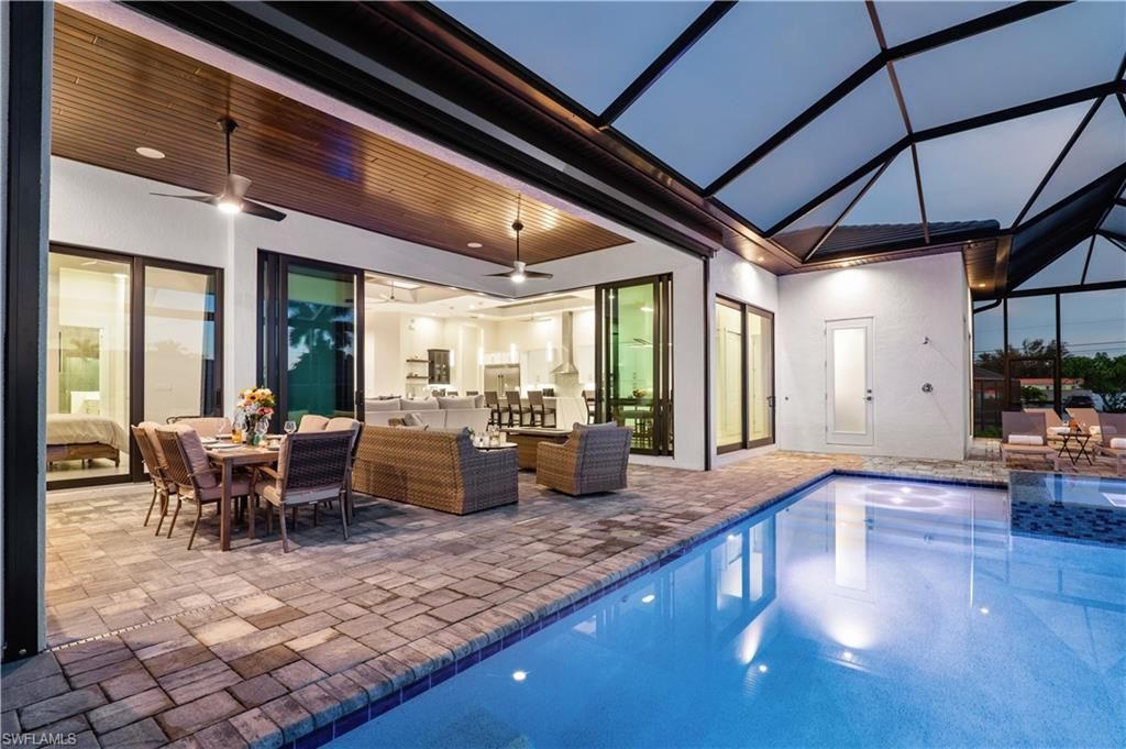 5130 Atlantic Ct, Cape Coral, FL 33904 Photo