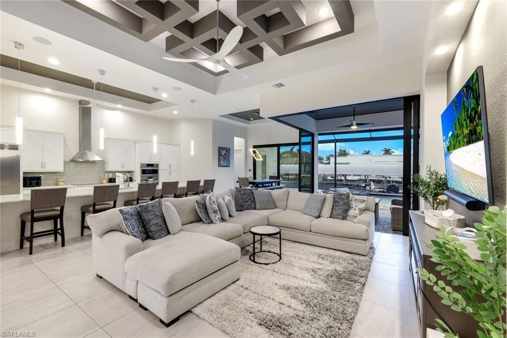 5130 Atlantic Ct, Cape Coral, FL 33904 Photo