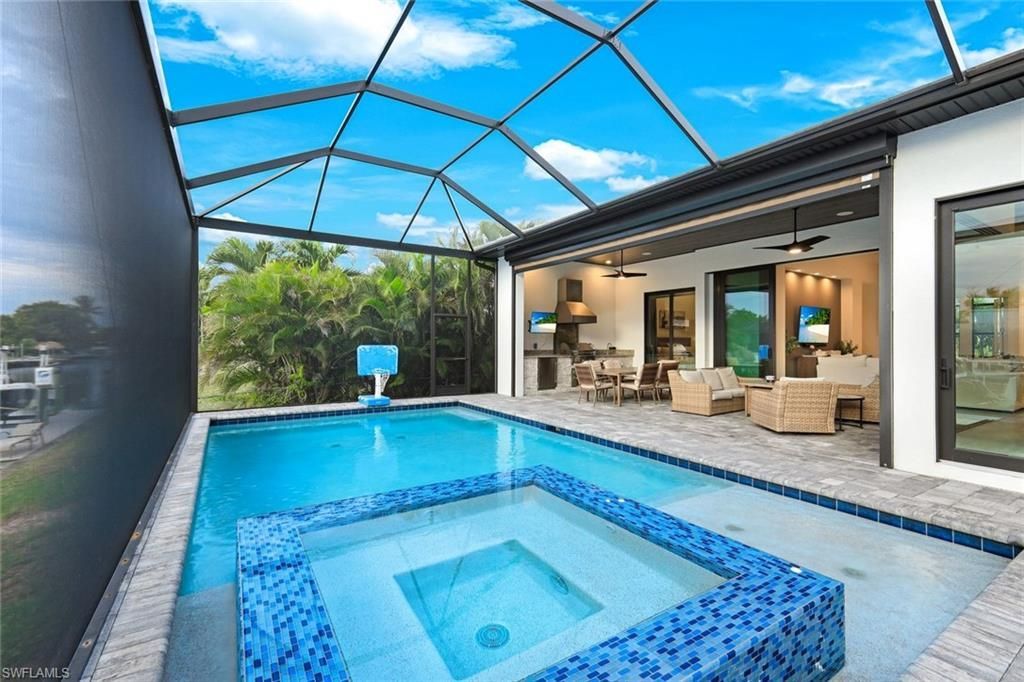 5130 Atlantic Ct, Cape Coral, FL 33904 Photo