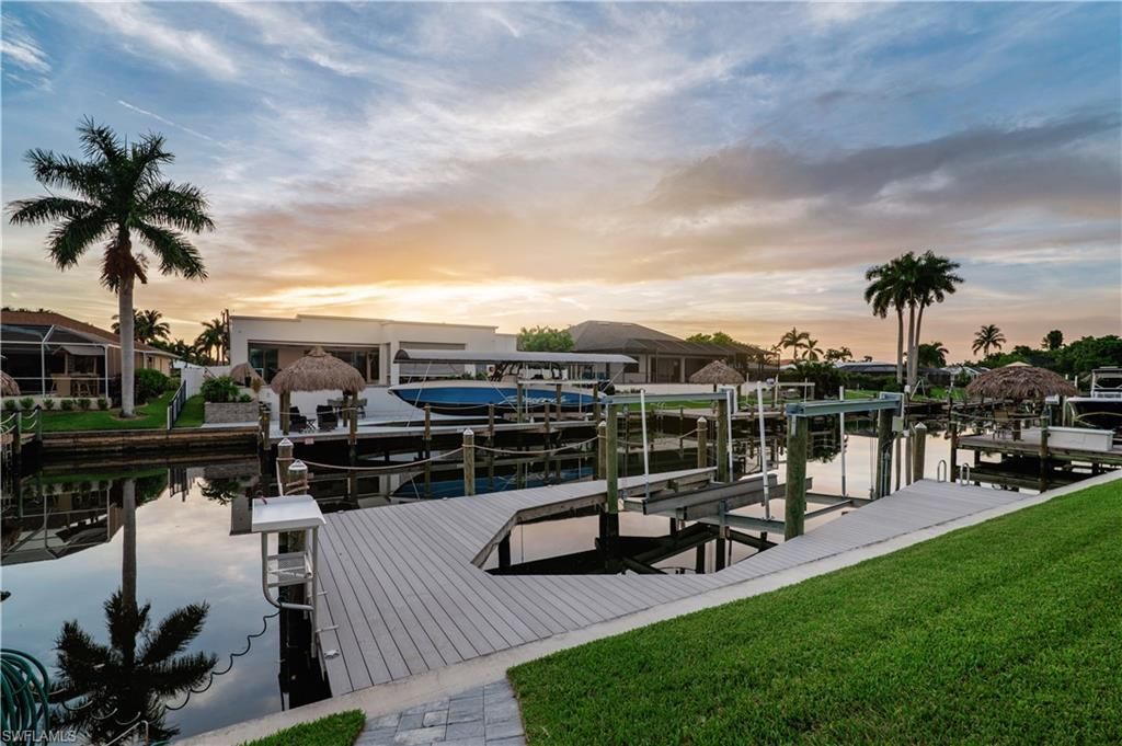 5130 Atlantic Ct, Cape Coral, FL 33904 Photo