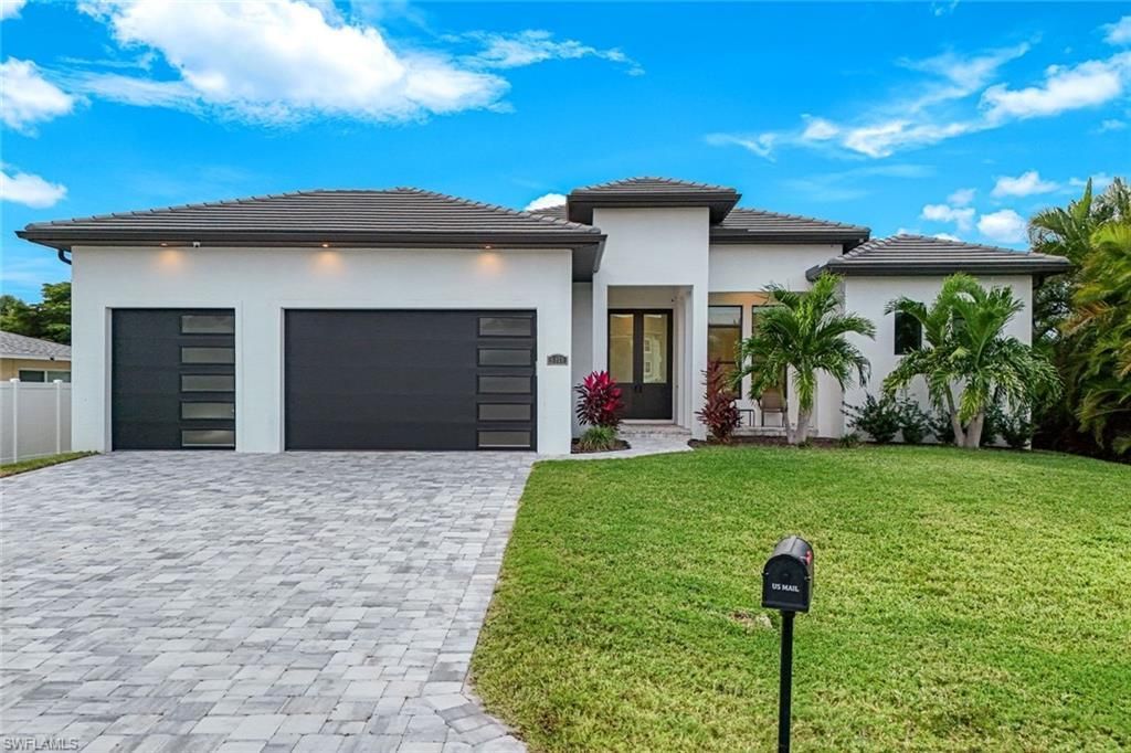 5130 Atlantic Ct, Cape Coral, FL 33904 Photo