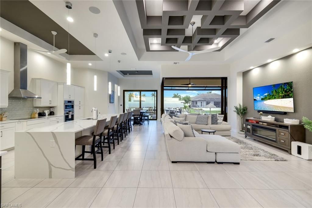 5130 Atlantic Ct, Cape Coral, FL 33904 Photo