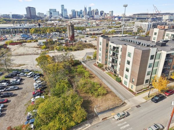 822 S 6th St , Nashville, TN 37206