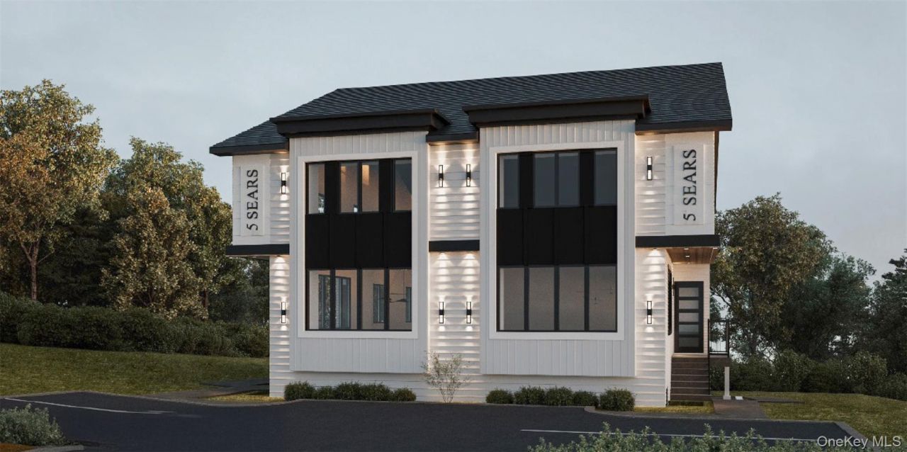5 Sears Road, Unit 101, Monroe, NY 10950 Main Photo