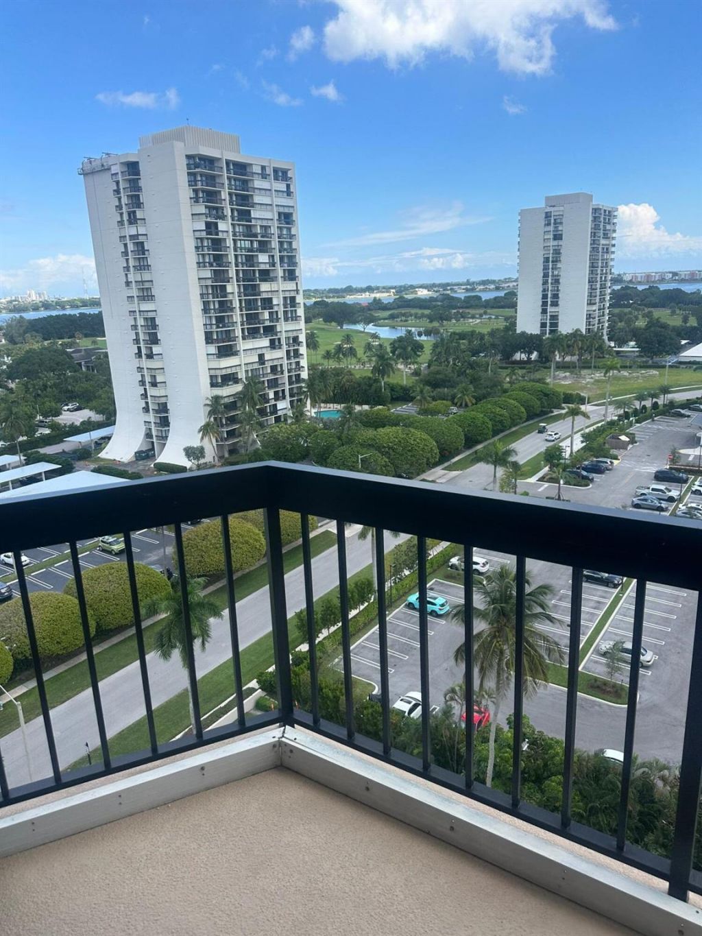 2425 Presidential Way, Unit 1203, West Palm Beach, FL 33401 Photo