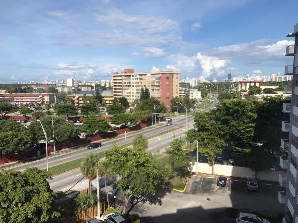 1300 NE Miami Gardens Drive, Unit 810e, Miami, FL 33179 Photo