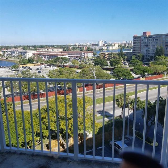 1300 NE Miami Gardens Drive, Unit 810E, Miami, FL 33179 Photo