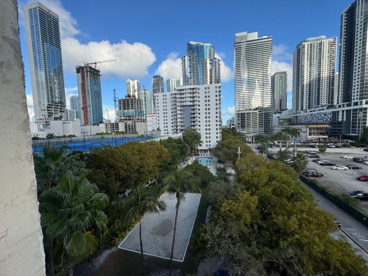 850 N Miami Avenue, Unit 703, Miami, FL 33136 Photo