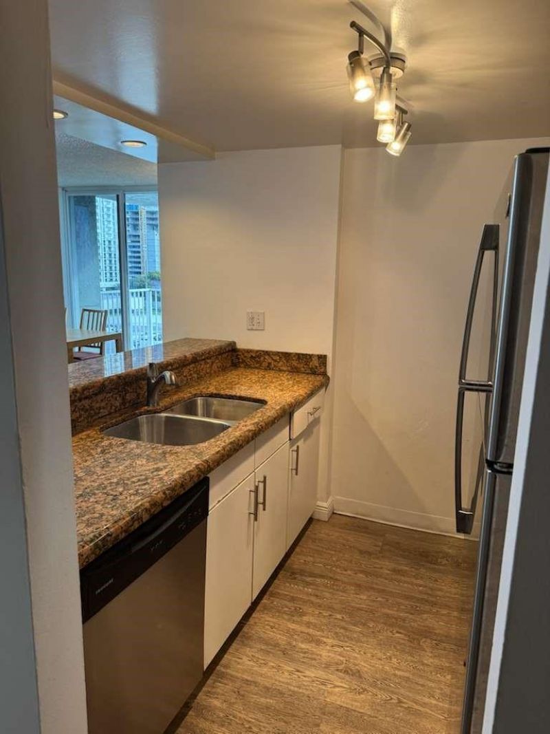 850 N Miami Avenue, Unit 703, Miami, FL 33136 Photo