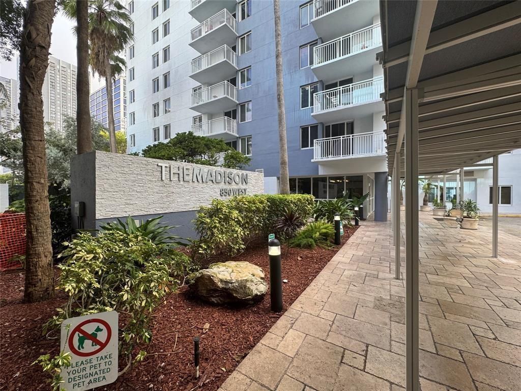 850 N Miami Avenue, Unit 703, Miami, FL 33136 Photo