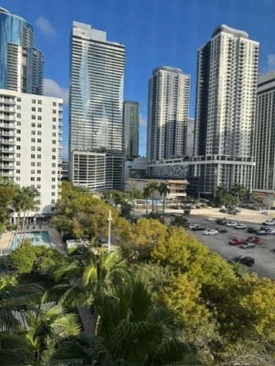 850 N Miami Avenue, Unit 703, Miami, FL 33136 Photo