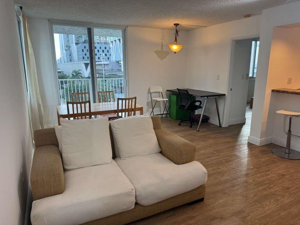 850 N Miami Avenue, Unit 703, Miami, FL 33136 Photo