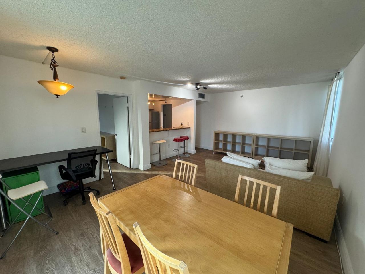 850 N Miami Avenue, Unit 703, Miami, FL 33136 Photo