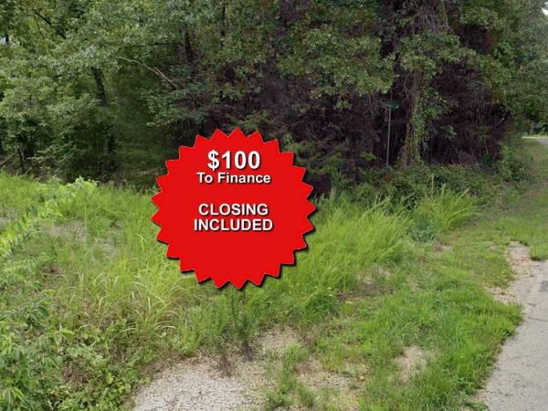 Lot 7 Atakapa Lane, Cherokee Village, AR 72529