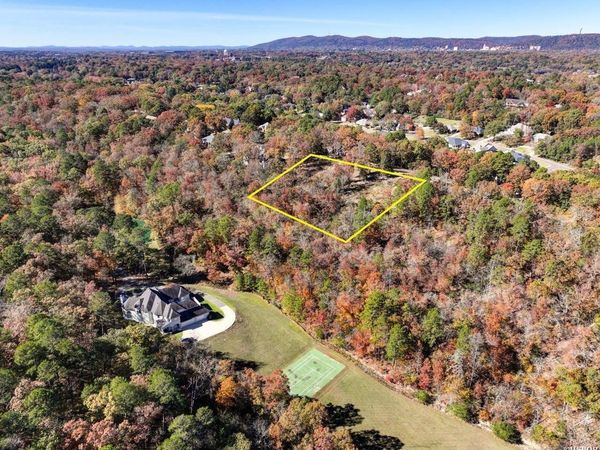 0 RAVENWOOD, Hot Springs, AR 71901