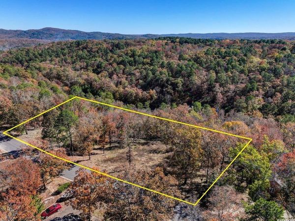 0 RAVENWOOD, Hot Springs, AR 71901