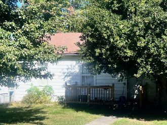 1806 Padbury AVE SE Roanoke, VA 24014