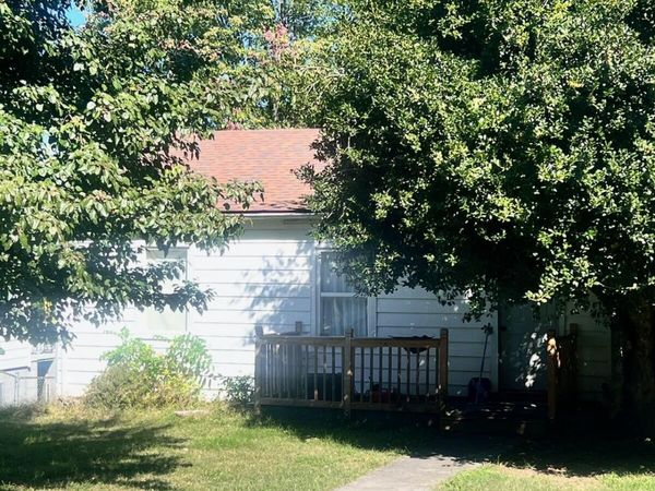 1806 Padbury AVE SE, Roanoke, VA 24014