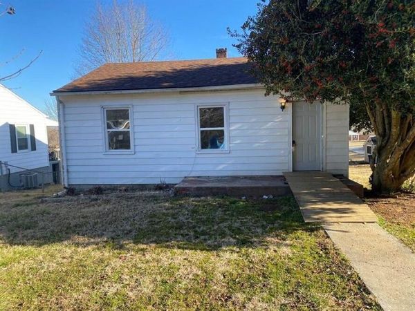 1806 Padbury AVE SE, Roanoke, VA 24014
