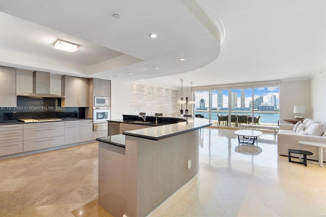 6000 Island Blvd, Unit 1007, Aventura, FL 33160 Photo