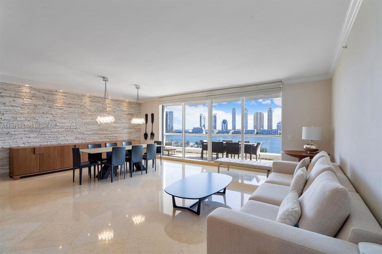 6000 Island Blvd, Unit 1007, Aventura, FL 33160 Photo