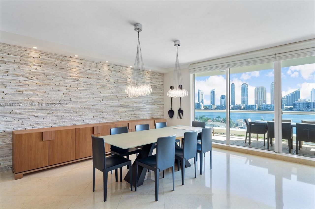 6000 Island Blvd, Unit 1007, Aventura, FL 33160 Photo