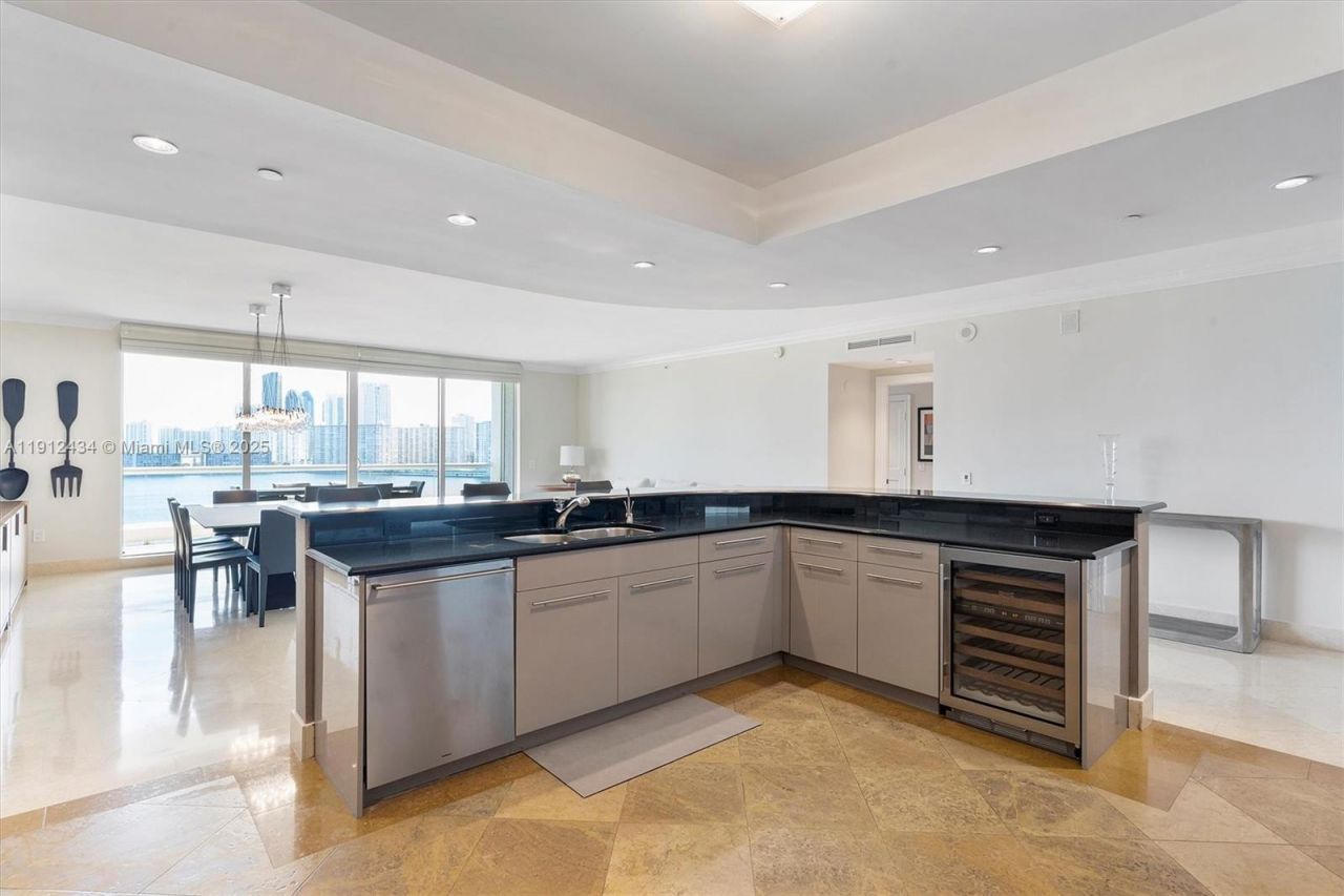 6000 Island Blvd, Unit 1007, Aventura, FL 33160 Photo