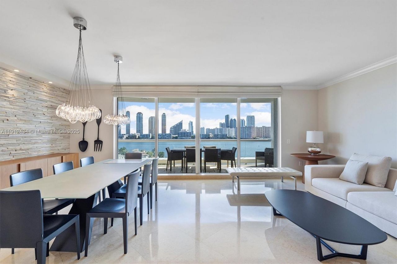 6000 Island Blvd, Unit 1007, Aventura, FL 33160 Photo