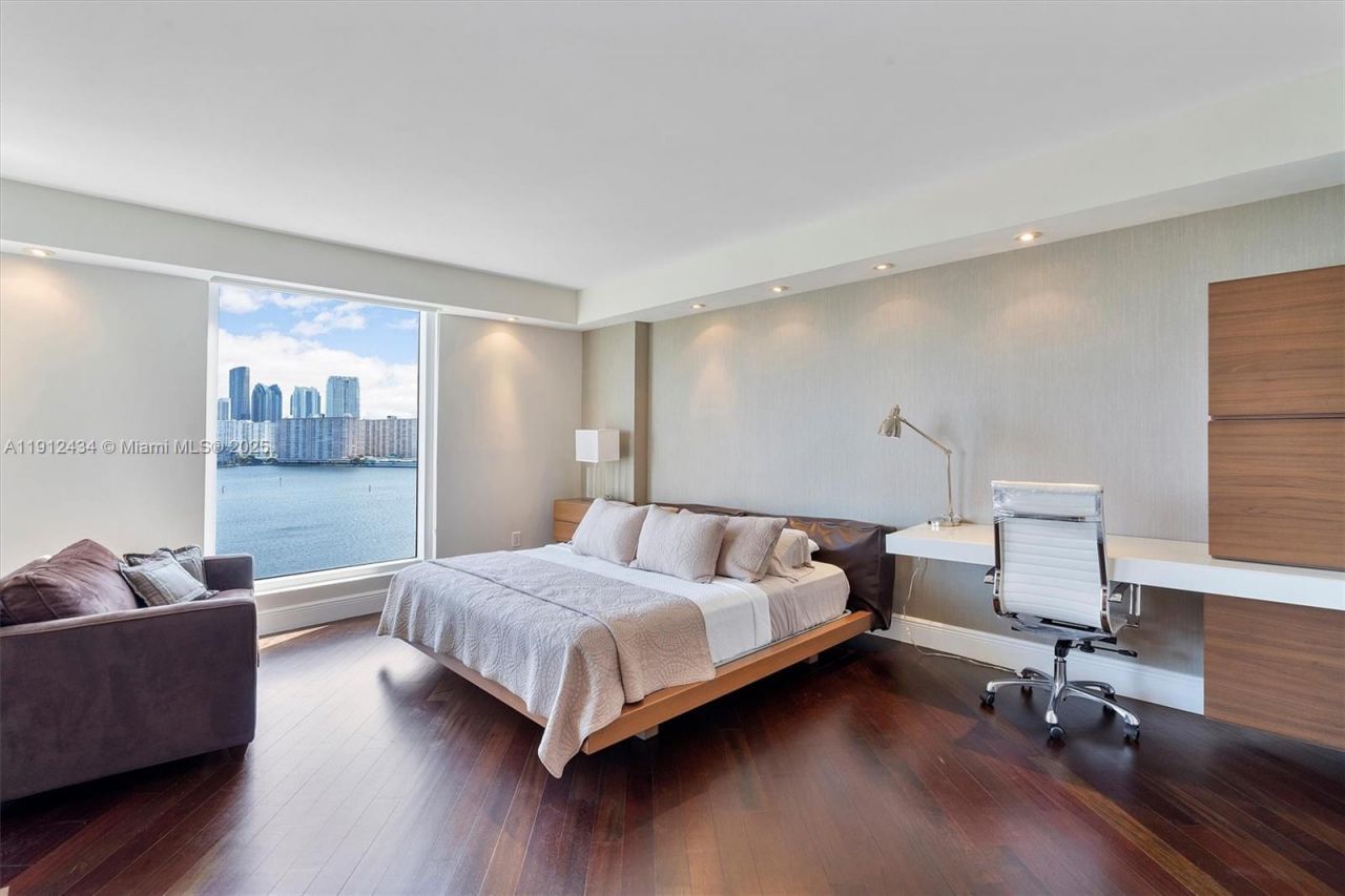 6000 Island Blvd, Unit 1007, Aventura, FL 33160 Photo