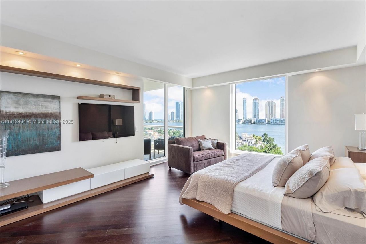 6000 Island Blvd, Unit 1007, Aventura, FL 33160 Photo