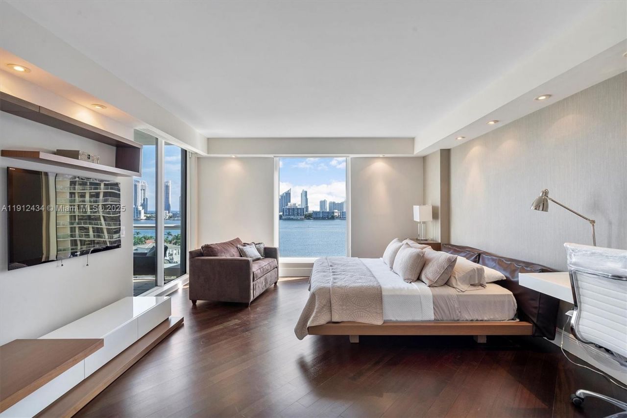 6000 Island Blvd, Unit 1007, Aventura, FL 33160 Photo