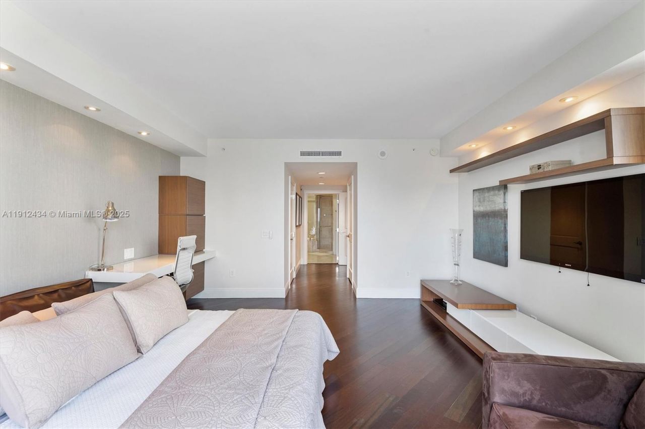 6000 Island Blvd, Unit 1007, Aventura, FL 33160 Photo