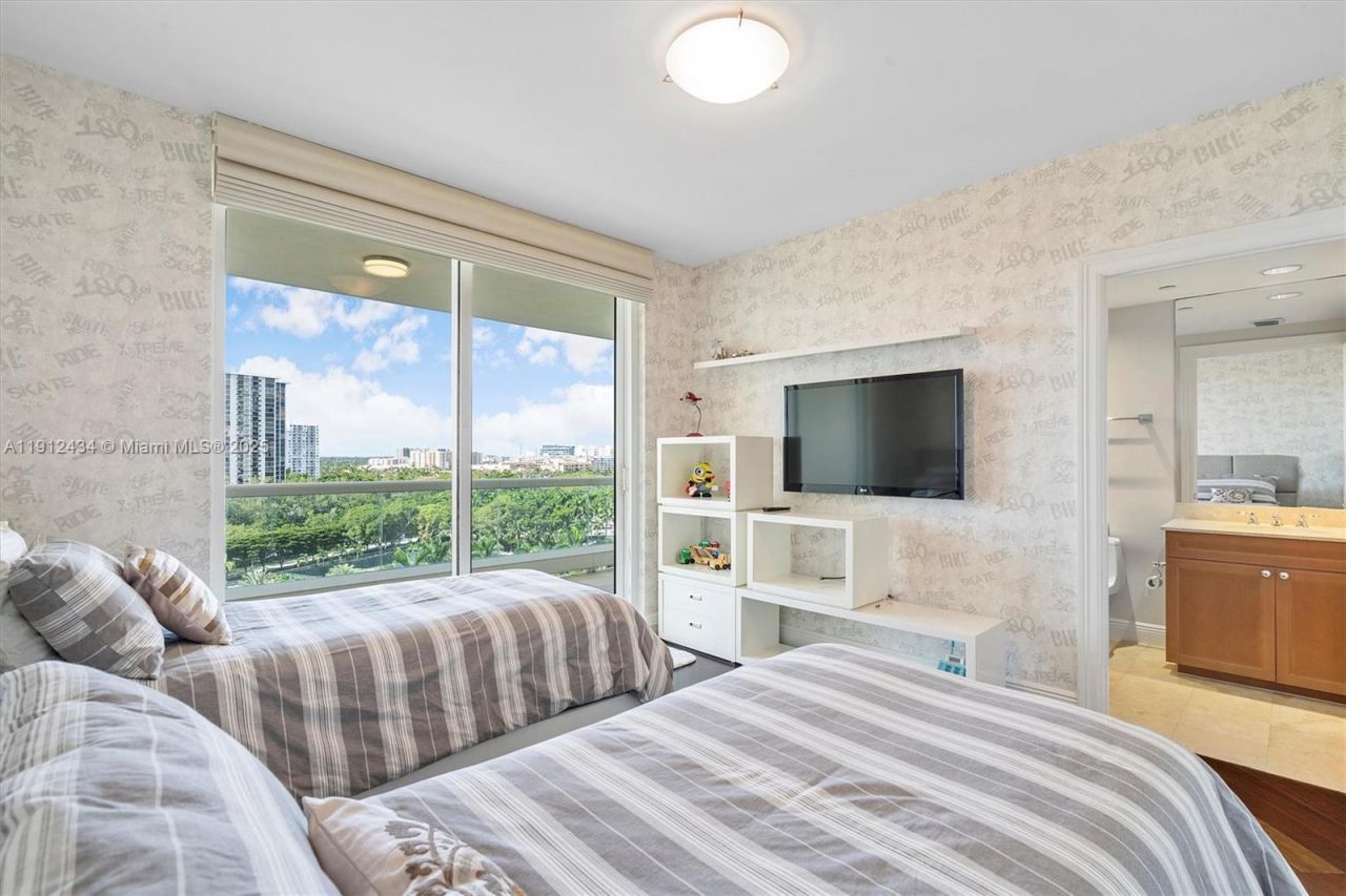 6000 Island Blvd, Unit 1007, Aventura, FL 33160 Photo