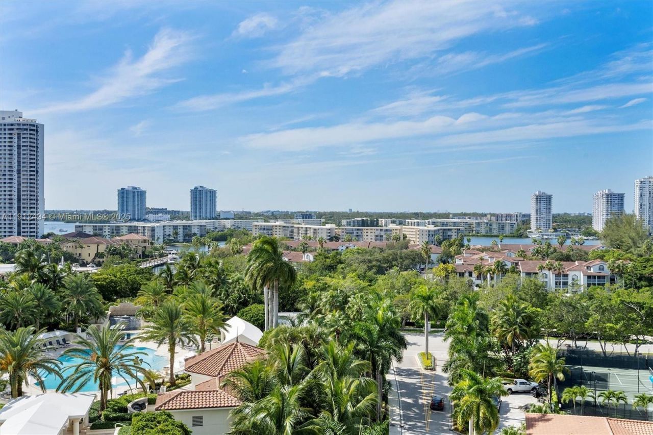 6000 Island Blvd, Unit 1007, Aventura, FL 33160 Photo