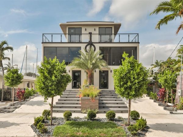 321 Hendricks Isle, Fort Lauderdale, FL 33301