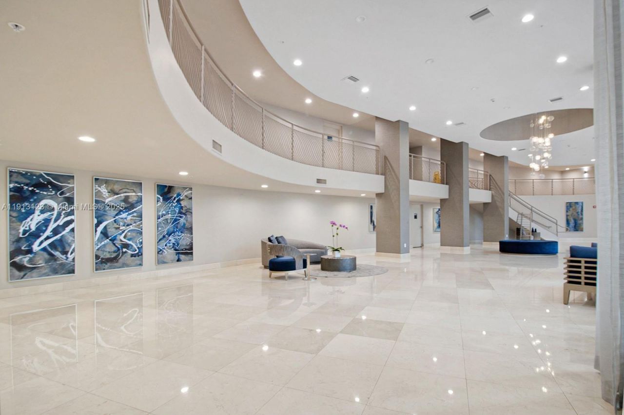 3370 Hidden Bay Dr, Unit 804, Aventura, FL 33180 Photo