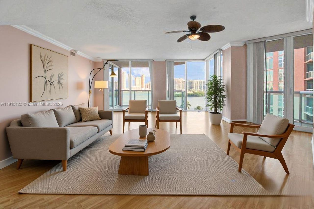 3370 Hidden Bay Dr, Unit 804, Aventura, FL 33180 Photo