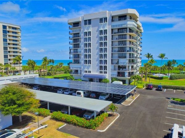 2800 N Highway A1a, Unit 508, Hutchinson Island, FL 34949