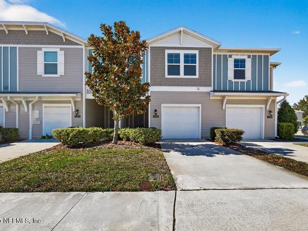 1105 BEACH DUNE Drive, Jacksonville, FL 32233