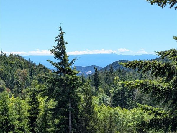 Lot 24 Eagle Dr, Shawnigan Lake, BC V8H 2J1