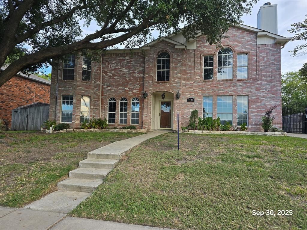 1702 Lincoln Drive, Wylie, TX 75098 Main Photo