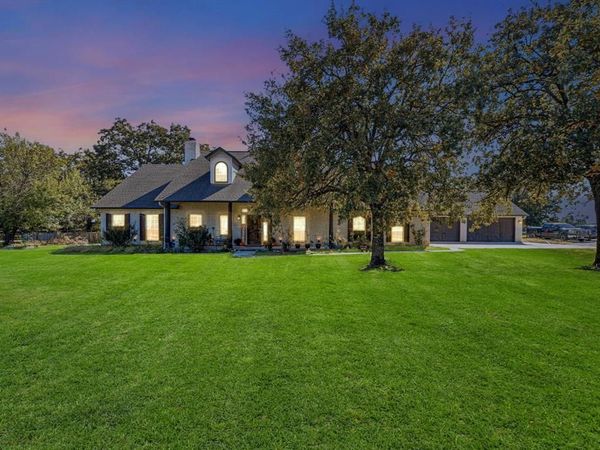 5071 Fm 1810, Chico, TX 76431