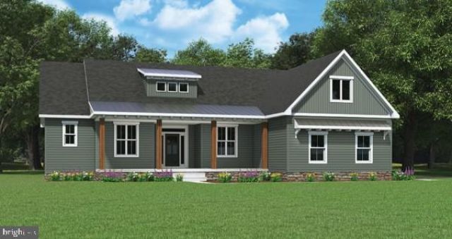 67 W Audubon Road, Unit 168, Gettysburg, PA 17325 Main Photo