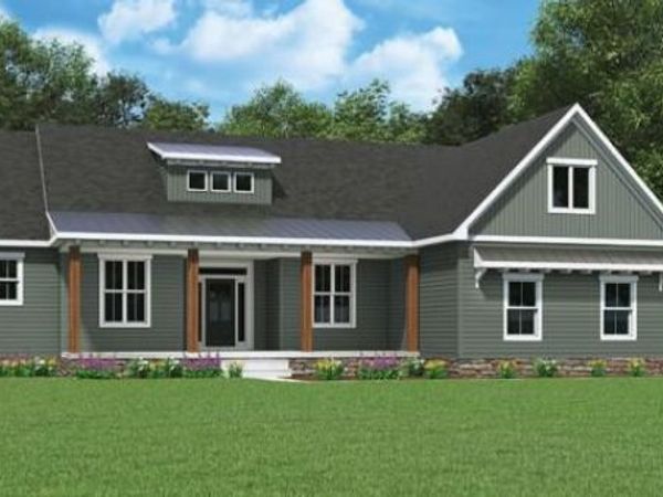 67 W AUDUBON ROAD, Unit 168, GETTYSBURG, PA 17325