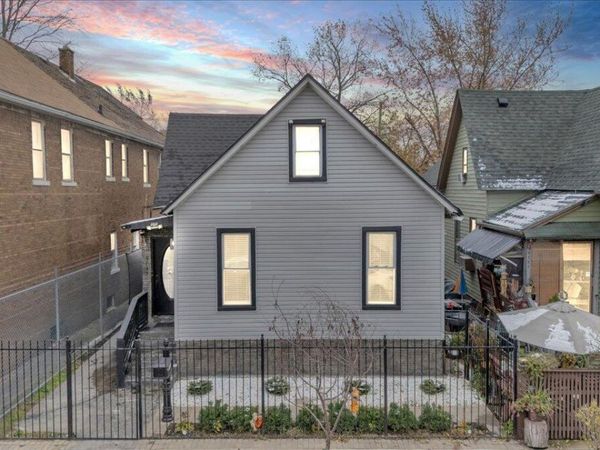 4747 Brandon Street, Detroit, MI 48209